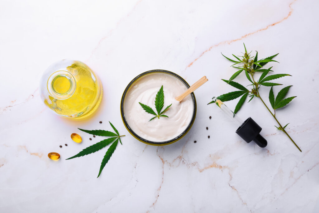 CBD Products CBD Products