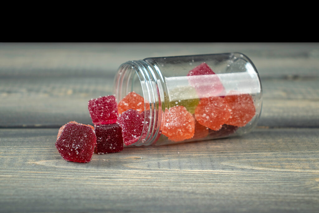 CBD Square Gummies CBD Square Gummies