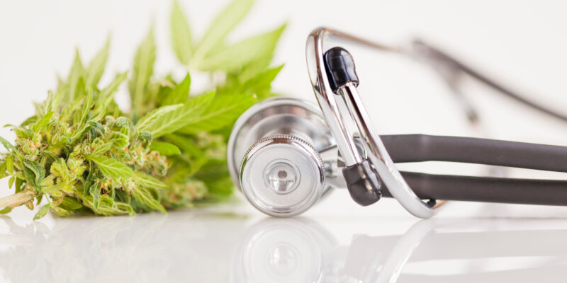 Medical Marijuana and Medicine