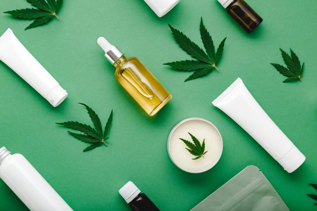 CBD Products