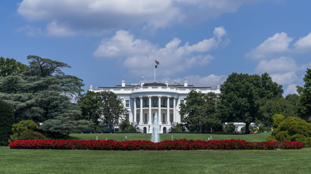 The White House