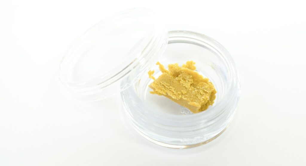 budder