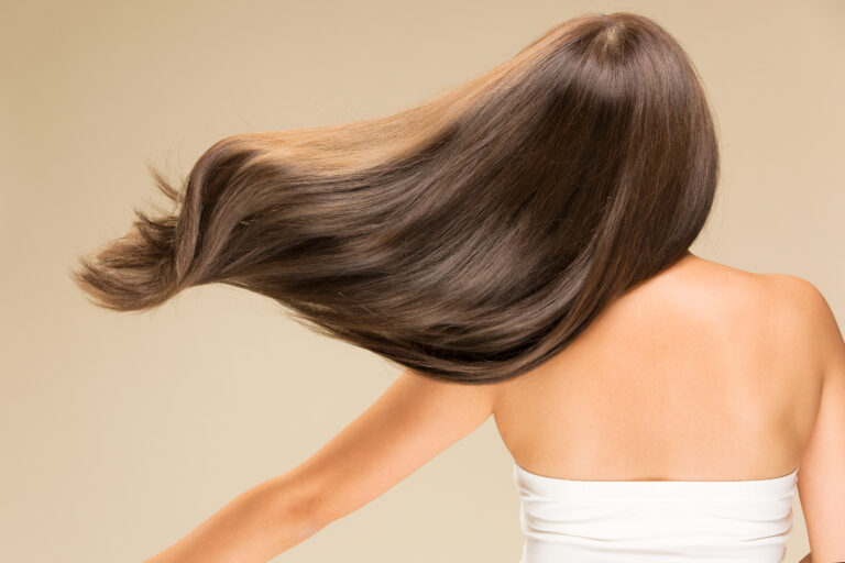 The Effects of Cannabis on Hair Growth | Think About Cannabis